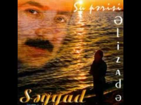 SEYYAD ALIZADE-MENZURA MUSAYEVA   "DOLANIM BASINA" MAHNISI