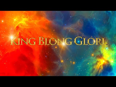 KING BLONG GLORI | Full Movie | KING OF GLORY | Bislama
