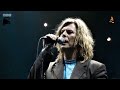 David Bowie - Let's Dance - Live Festival Glastonbury 2000 - Video HD