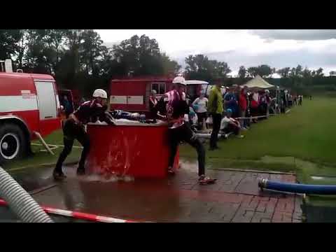 SDH Třebihošť Muži A 2.9.2017 Choustníkovo Hradiště