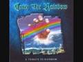 Catch the Rainbow - Man on the Silver Mountain ...