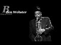 Ben Webster -  How Deep Is the Ocean