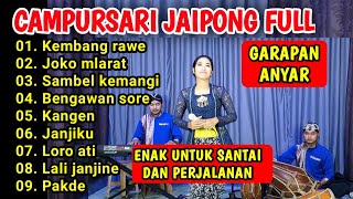 Download lagu CAMPURSARI JAIPONG FULL ALBUM COKEK TERBARU... mp3