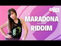 Maradona Riddim SALSATION SEI Karolina