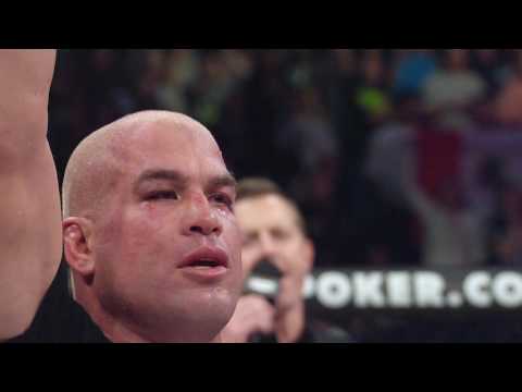 Tito Ortiz Says Chael Sonnen Isn’t A Legend