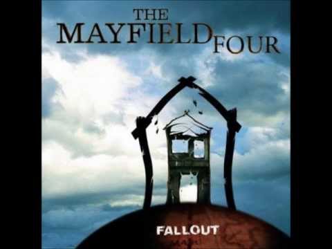 The Mayfield Four - Fallout [FULL ALBUM]