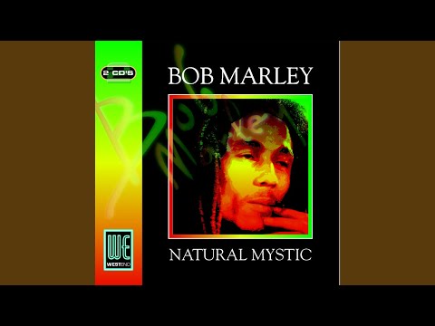 Touch Me - Bob Marley
