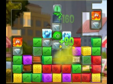 Pet Rescue Saga Level 4667 x2 no boosters