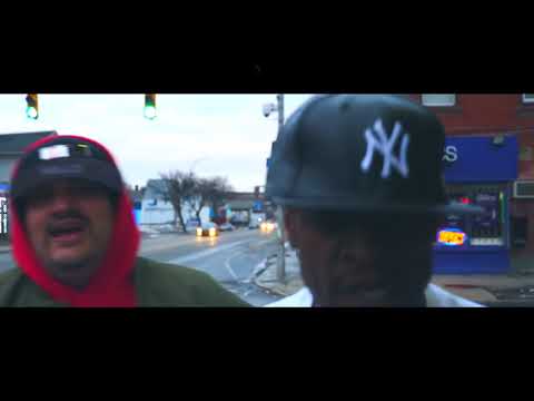 M Doc Diego Ft Crotona P   Hustlaz Anecdote Familiar Chambers Come Again 2019 Official Music Video