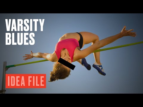 進入名校真的這麼重要嗎？為什麼父母作弊也要送孩子進常春藤？(How Crazed Parents Scammed Their Kids Into College)