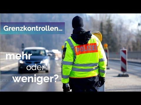 Viel Streit um Flüchtlingspolitik – Regierung will weiter verschärfen | Kids-News Kindernachrichten