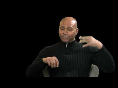 Robin Eubanks - I Picked the Trombone