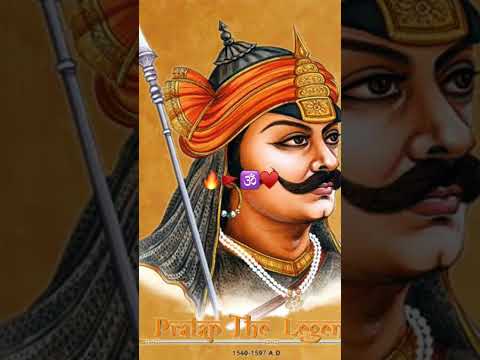 HINDU SAMRAJ SANATAN DHARMA #HINDU 🚩🕉🔥🕉HINDU STATUS JAI MAHARANA PRATAP 🚩🚩
