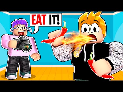 Can We Be The MOST FAMOUS YOUTUBERS EVER In ROBLOX YOUTUBER LIFE SIMULATOR!? (MAX LEVEL!)