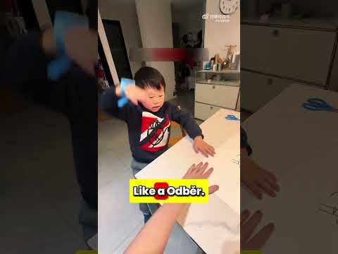 ZLOBIVÝ KLUK!🤬😱