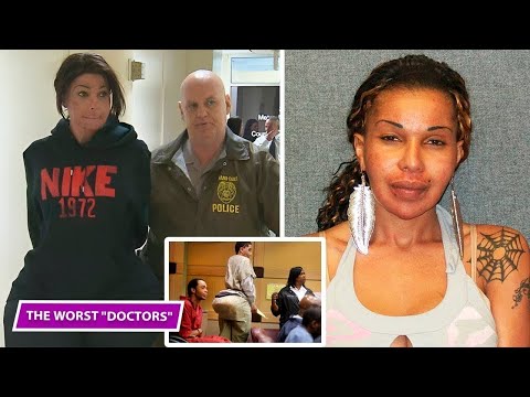 When Going to Your BBL Doctor Goes Horribly Wrong!