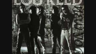 Lou Reed - Busload of Faith - New York Album