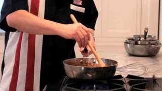 How to Make Kansas City Barbecue Sauce | BBQ