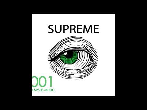 Supernova - R.l.h. Feat. Ann Saunderson (2020 Re-vision)