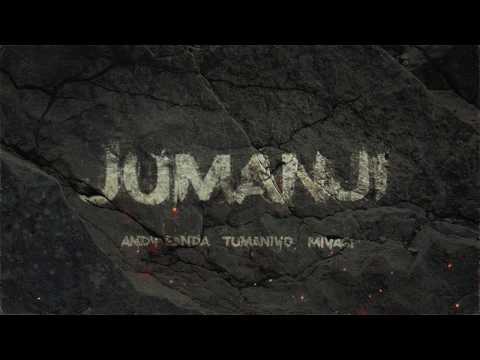Andy Panda feat. TumaniYO, Miyagi - Jumanji (Official Audio)