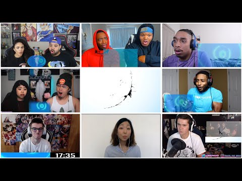 Shinmon Benimaru Vs Infernal Demon | Reaction Mashup | Epic Moments