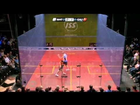 Gaultier Matthew SF CW2011 Turning