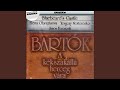 Bluebeard's Castle - Opera in 1 act, Op. 11
