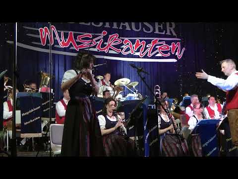 Hergolshäuser - Kuschel-Polka