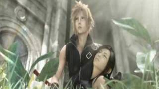 Final Fantasy VII----Sorry, Blame It On Me