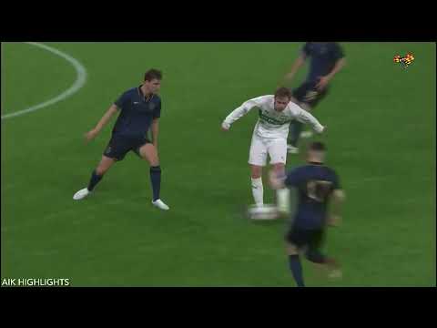 AIK - Västerås SK | Svenska Cupen gruppspel 2026