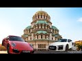 Cars Seen In Bulgarian
