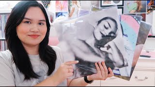 september music haul 🎵| 2025