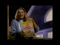 Quaker Cereal Ad, 1990