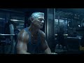 Avatar Jake Meets Colonel Quaritch HD