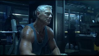 Avatar - Jake Meets Colonel Quaritch (HD) video