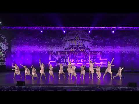 UNSW WARRIORS - 2022 Premier Contemporary