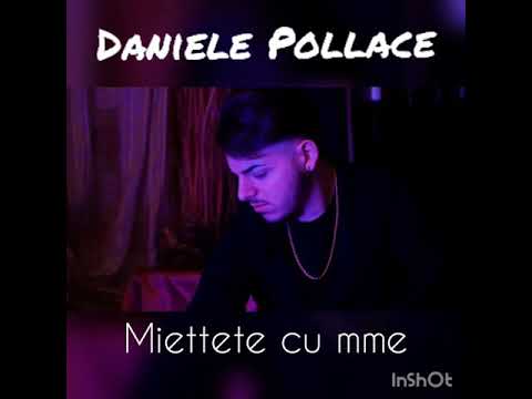 Daniele Pollace - Miettete cu mme (Cover)