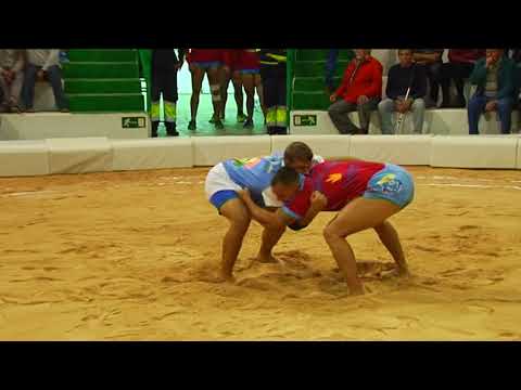 C.L. UNION TETIR- C.L. SALADAR DE JANDIA 2017