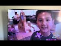 PBS Kids Program Break WGBH March 11th 2026