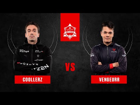 Coollerz vs Vengeurr [QPL S3]