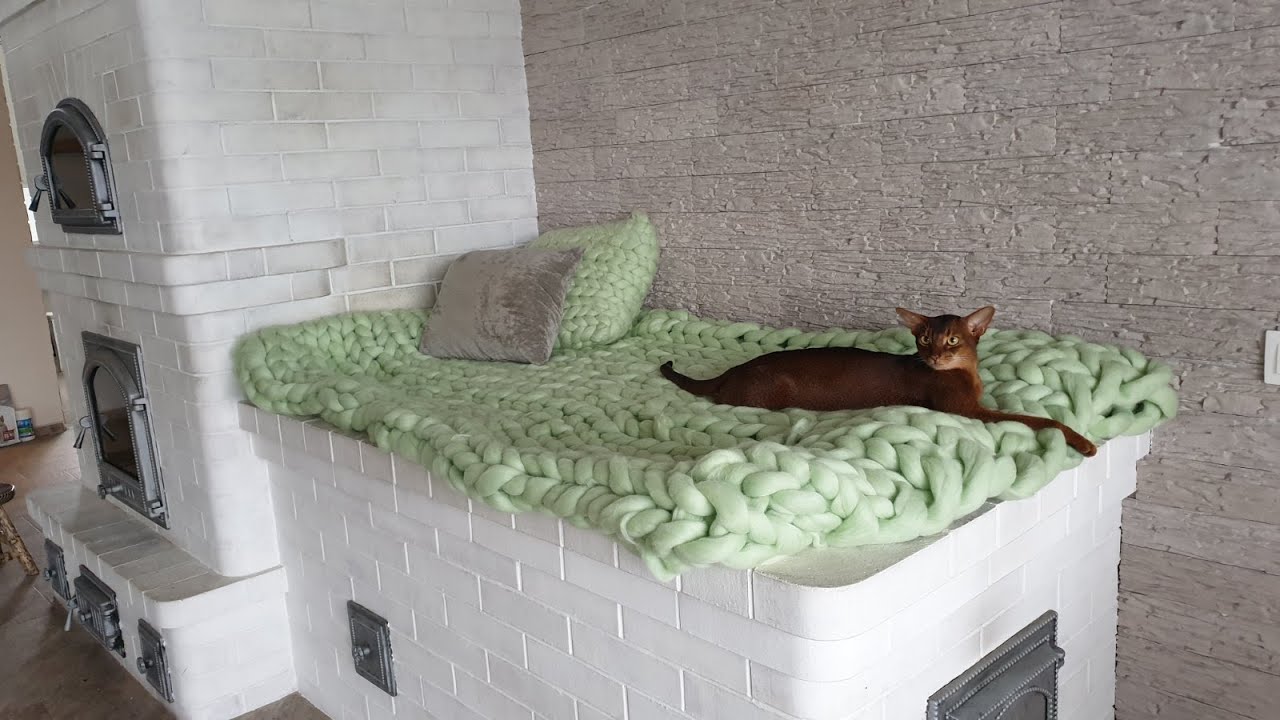 Дом на печи владимир чернушевич новые проекты