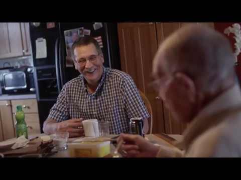 National Hospice and Palliative Care Organization video/presentation/materials