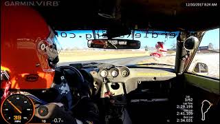 24 Hours of LeMons - Road Atlanta - Sunday Tetanus 240Z #351 (VIRB)