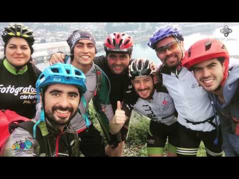 Isla Tenglo Fotografos Cleteros - 08.ABR.2017