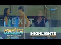 Pepito Manaloto - Tuloy Ang Kuwento: Jacob at Clarissa, hahabol sa breakup season?! (YouLOL)
