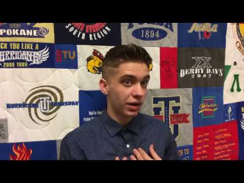 Challenging you to do the impossible at TU