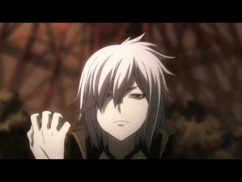 [Amv] Devil Survivor 2 - Animal I Have Become