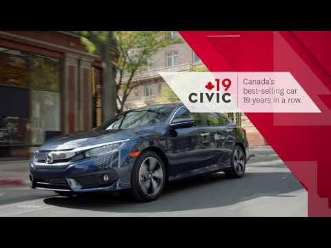 Thumbnail for HONDA CIVIC 19 by Car, Honda Civic