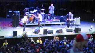 Pavement - Rattled by the Rush (Sasquatch 2010)