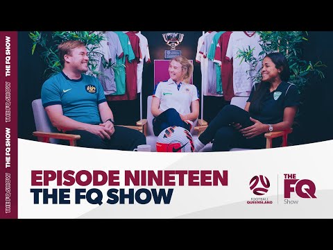 The FQ Show - Episode 19 | Kappa Women's Super Cup Final Preview